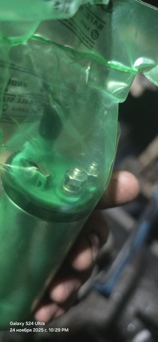 Продам топливный насос