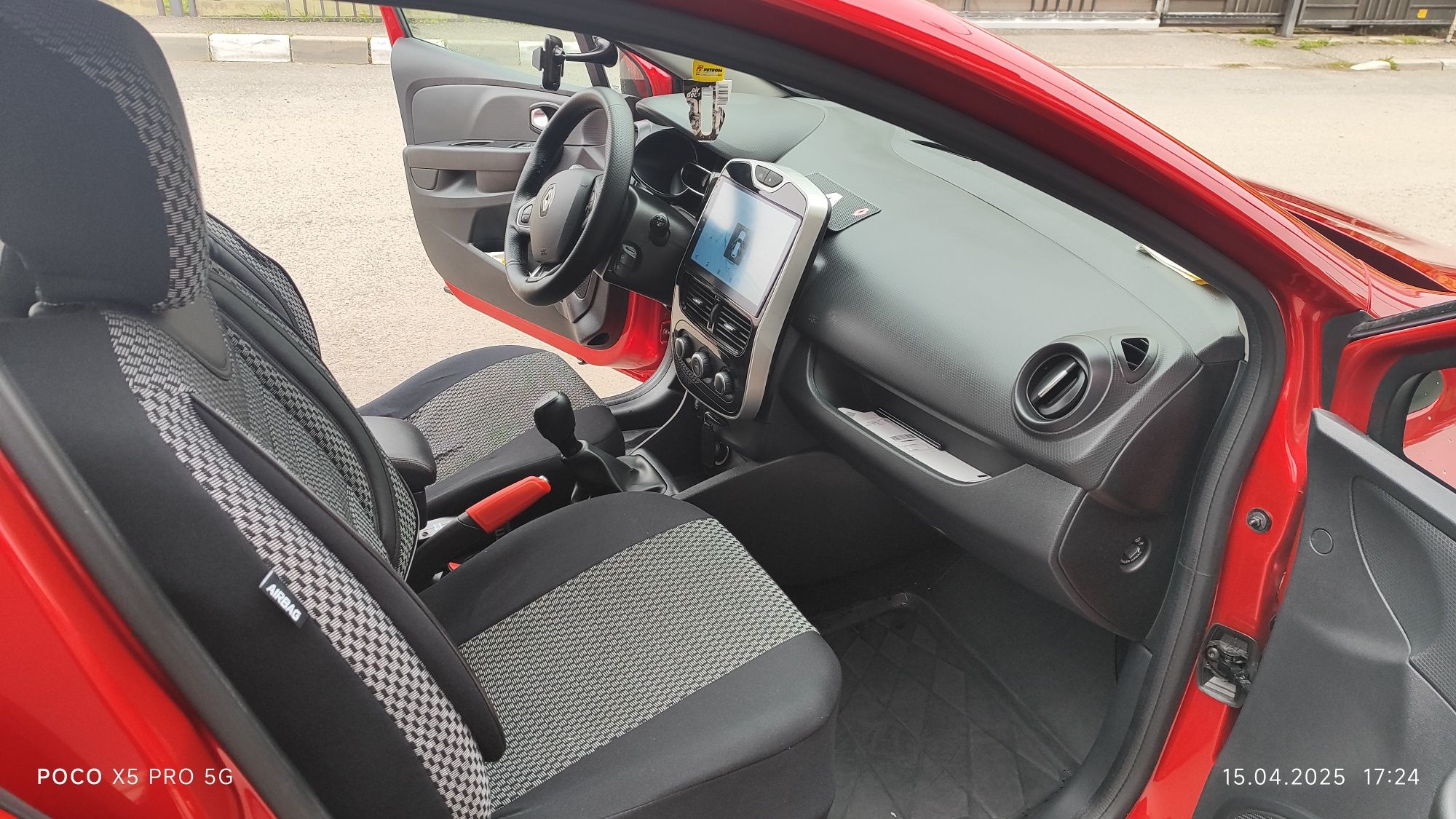 Renault Clio IV 2019