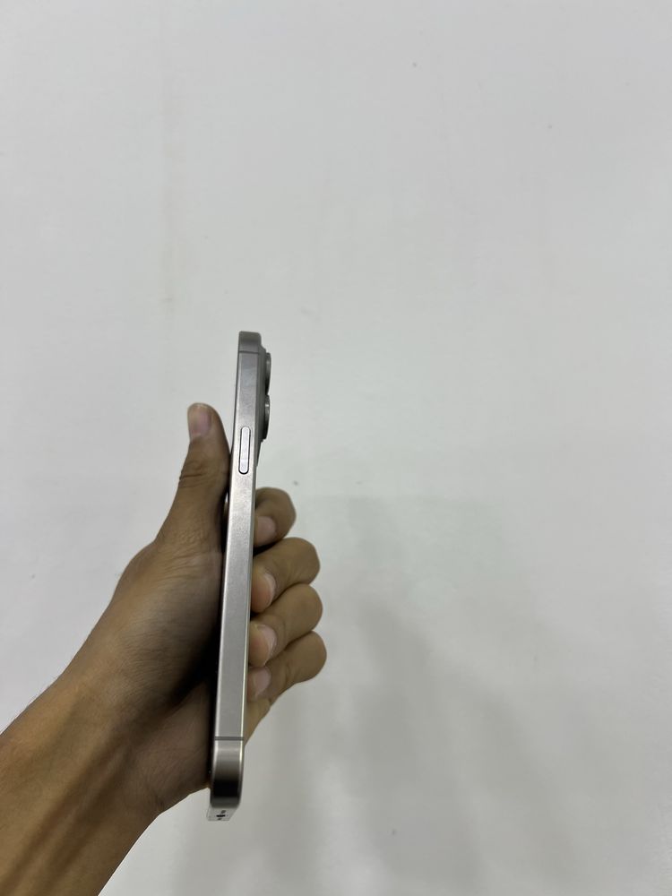 Iphone 15pro max