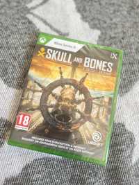 Joc Xbox Skull and Bones NEW