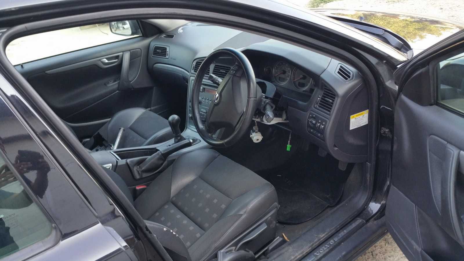 Interior/Scaune  Volvo C30 C70 S40 V50 V70 S60 V60 Xc40 XC60 XC90