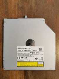 CD/DVD Writer Panasonic UJ8E2 9.5mm. 5V - 1.6A