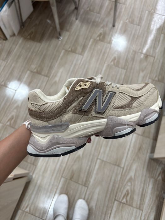 Маратонки New Balance 9060