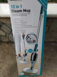 Нова Парочистачка Steam Mop 12in1