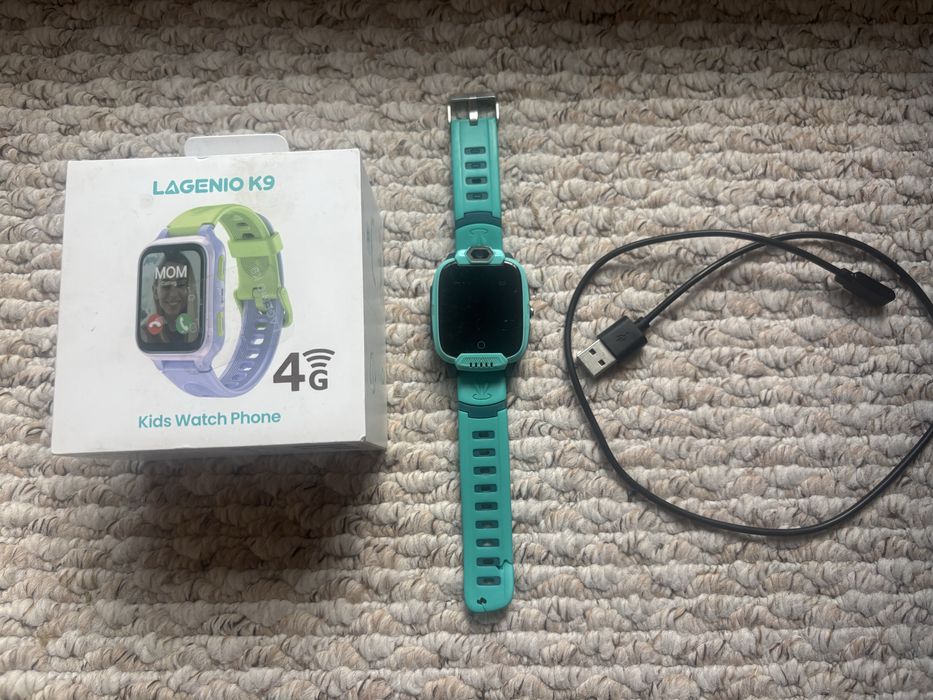 Smartwatch pentru piese