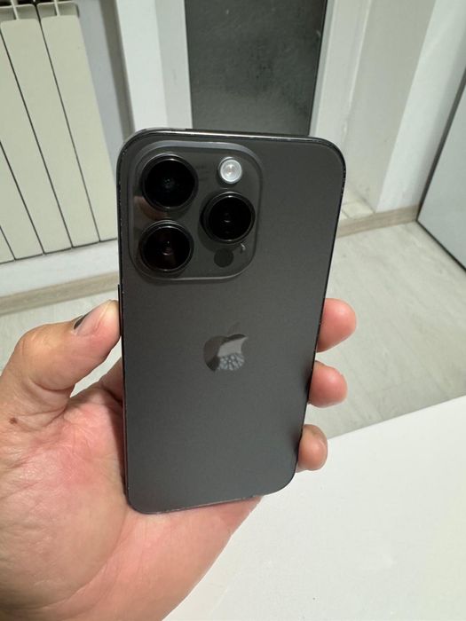 Iphone 15 PRO 128gb impecabil