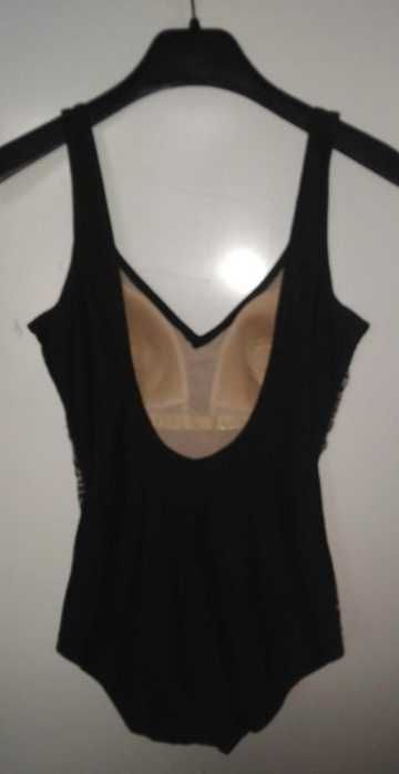 Costum de baie original LA ROCHE, model foarte frumos, M, L, XL, 2XL