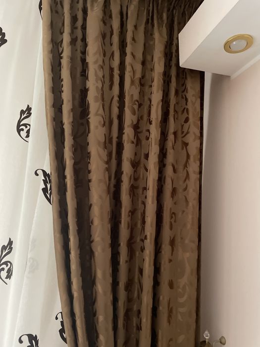 Perdea +draperie