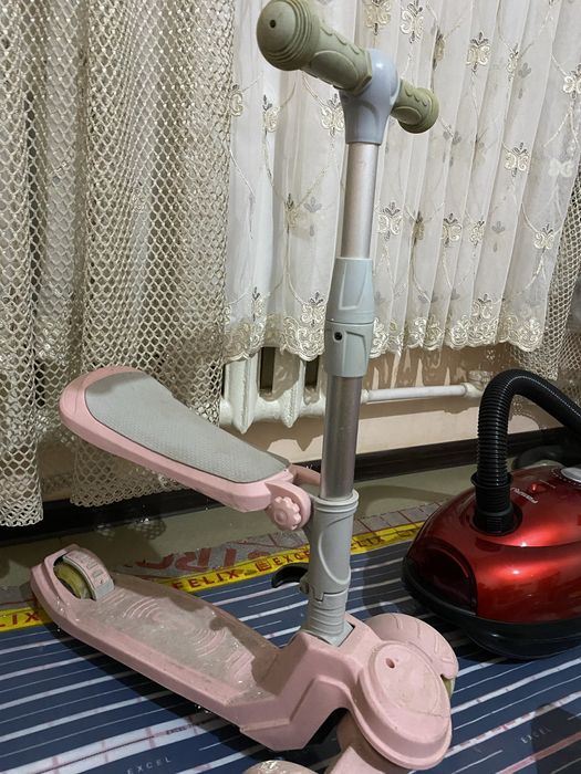 somakat + otcha sovga