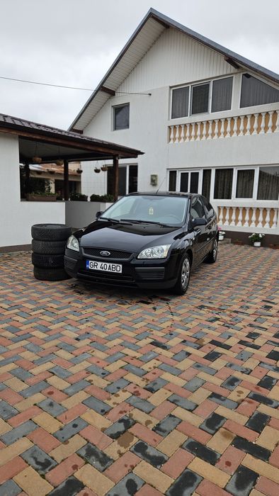 Ford Focus 2 1.8tdci 2007