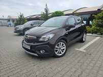 Opel Mokka Opel Mokka 1.4 Turbo | Automat | 1 Proprietar | 2016