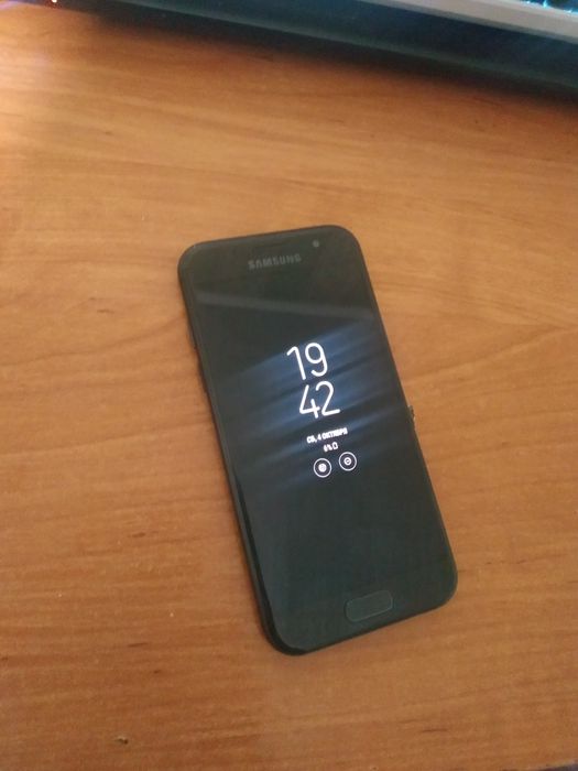 Samsung Galaxy A3