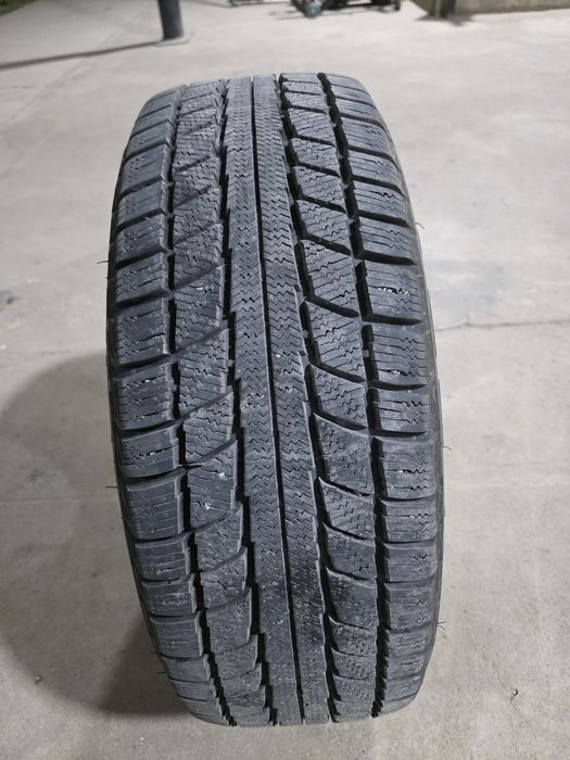 Зимний балон TRIANGLE