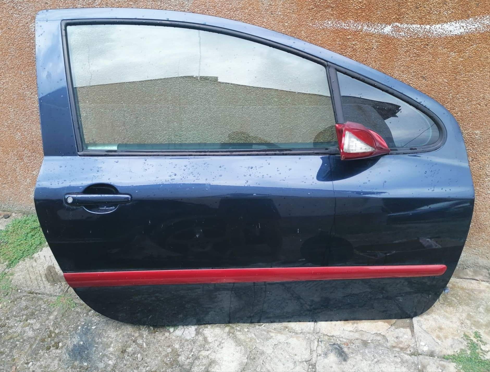 Части Peugeot 307 2.0