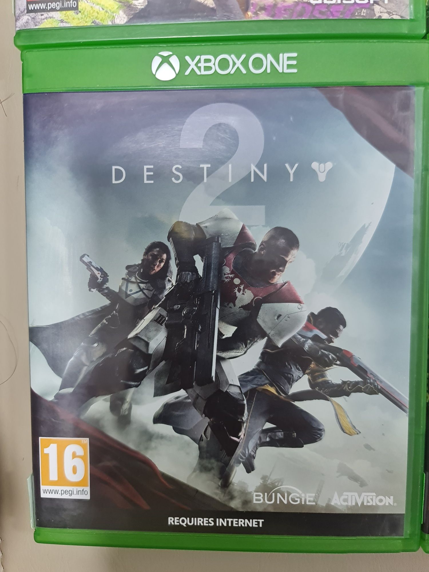Vând Jocuri Xbox