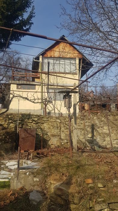 Продава се Къща в Кюстендил, Румена войвода - 60 кв.м за 842 €/кв.м - Снимка #2