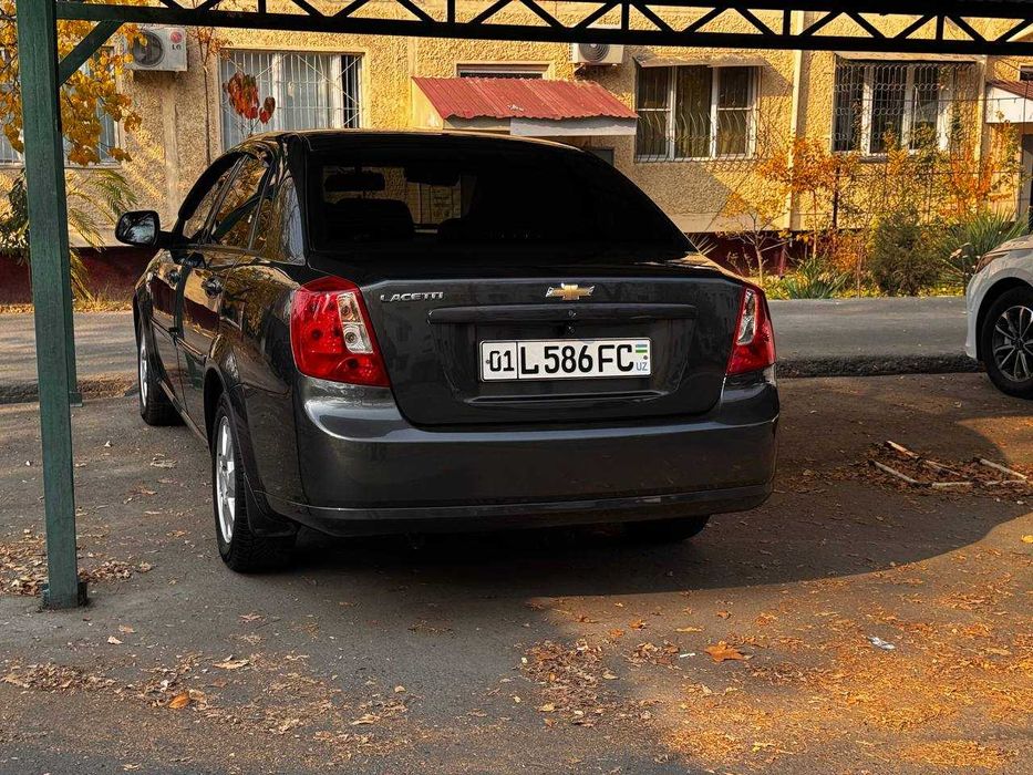 Gentra автомат 2019 своя