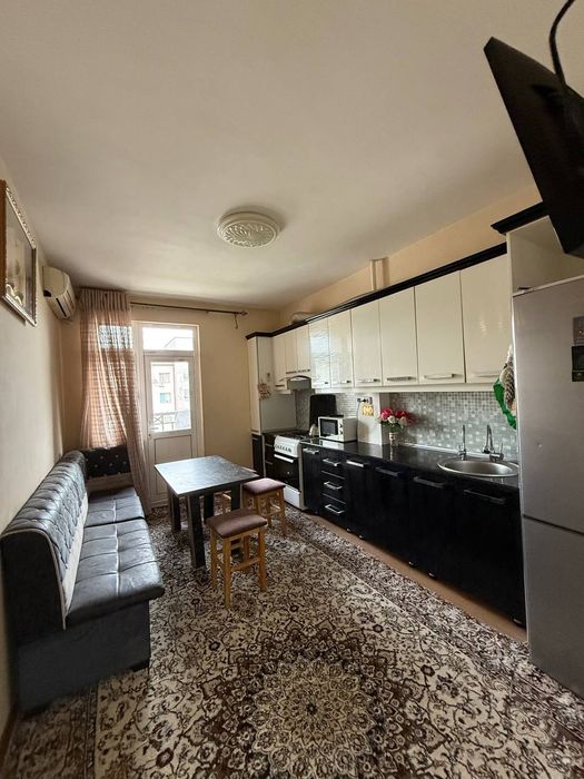 Сергили чоштепа метрони биринчи бекати 3хона 6этаж 20минг