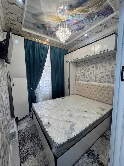 Квартира ижарага берилади