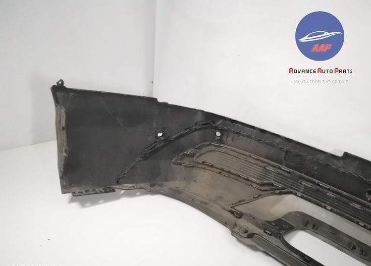 Spoiler Fusta Bara Spate originala cu 6 senzori Audi  Q7  4M [2015 - 2