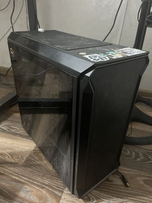 Игровой системный блок RTX 2060 / i5 / 16GB / SSD