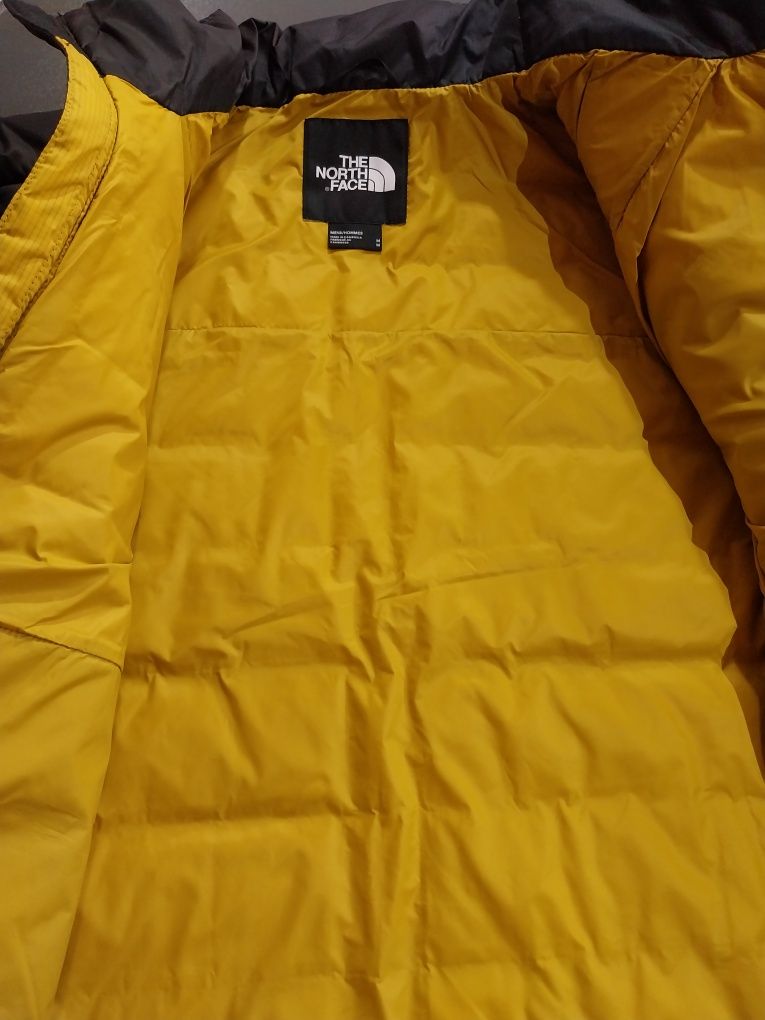 Geaca North Face Jacket Noua , Marime M Slim Fit