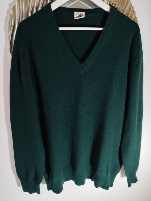 Pulover cașmir Maerz