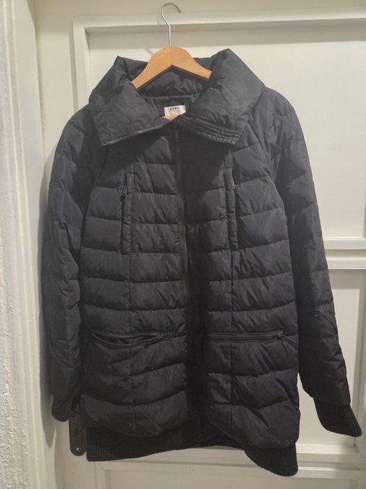 Зимно мъжко яке S