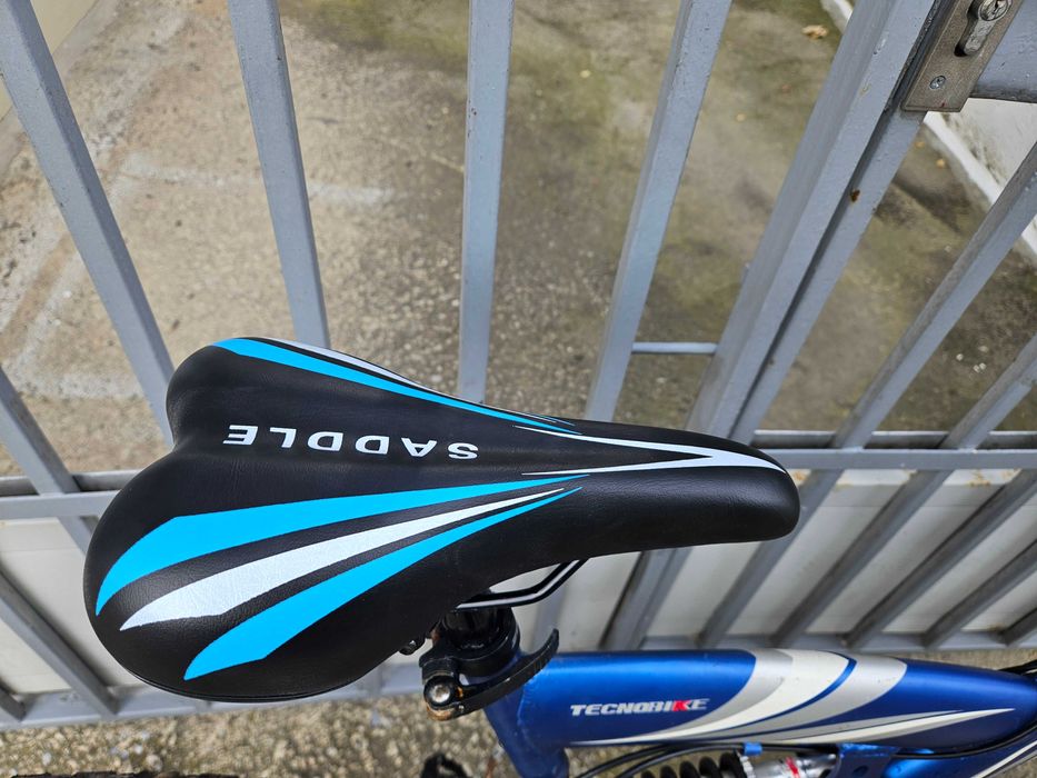 Алуминиев велосипед 26 цола TECNOBIKE-шест месеца гаранция