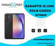 Samsung A54 5G 128GB Black - Garantie 12luni - PhoneXpert.ro #28720