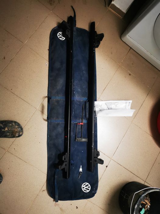 Bare transversale VW OEM