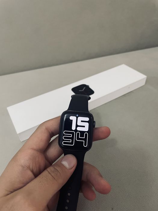 Apple watch 6 версия 44 мм