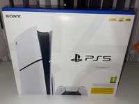 Sony PlayStation 5 (PS5) Slim