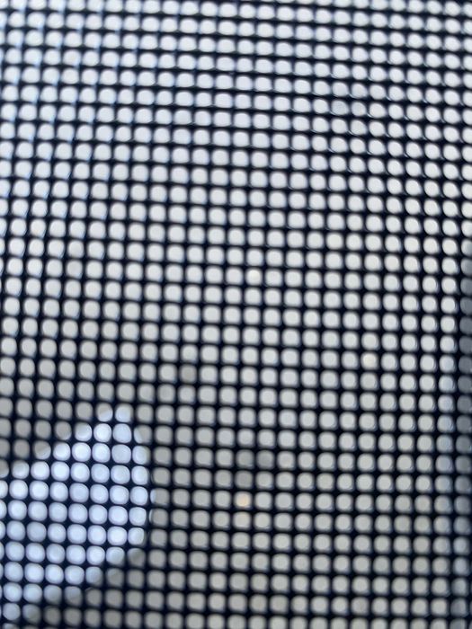 Защитная сетка радиатора