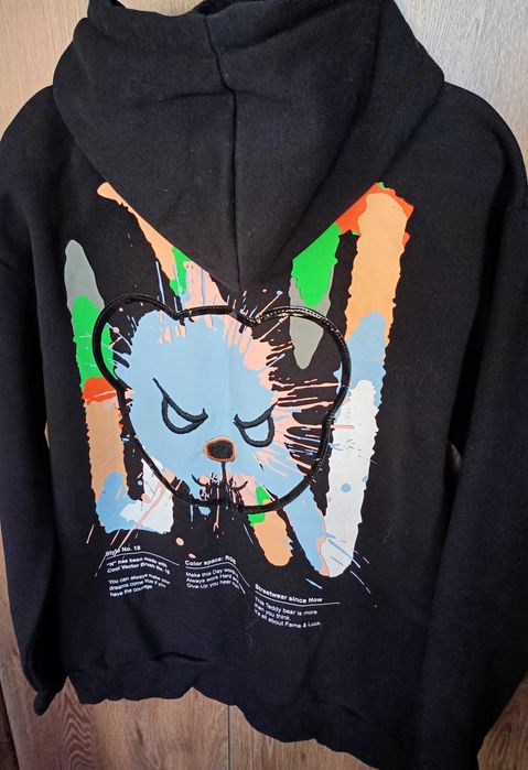 Pause Jeans нои с етикет суичъри размер L