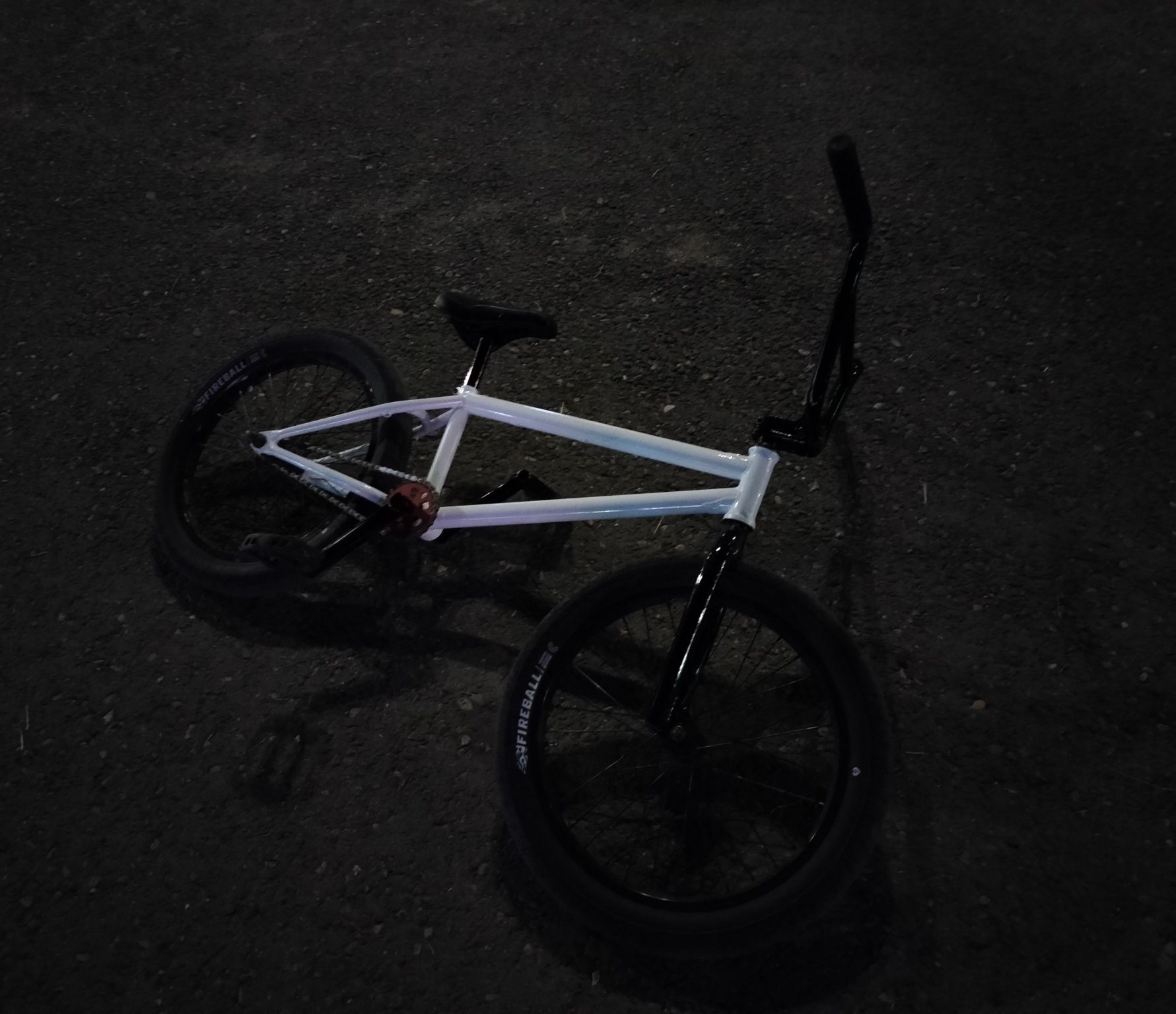 Продам/обменяю bmx бмх