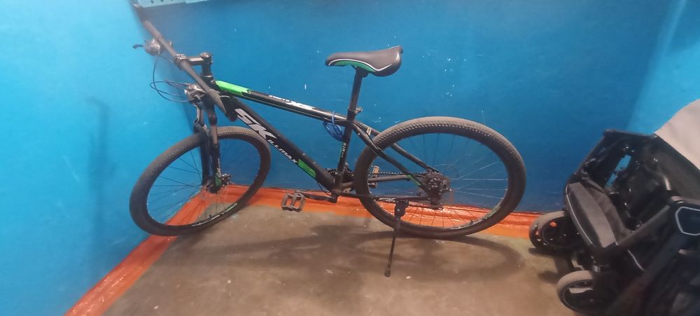 Велосипед         .