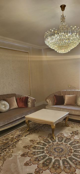 Декоративные штукатурка