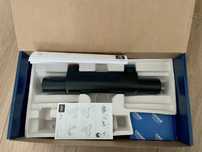 Baterie de dus Grohe Precision Start Black NOUA, DESIGILATA