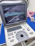 Ecograf SonoScape A5