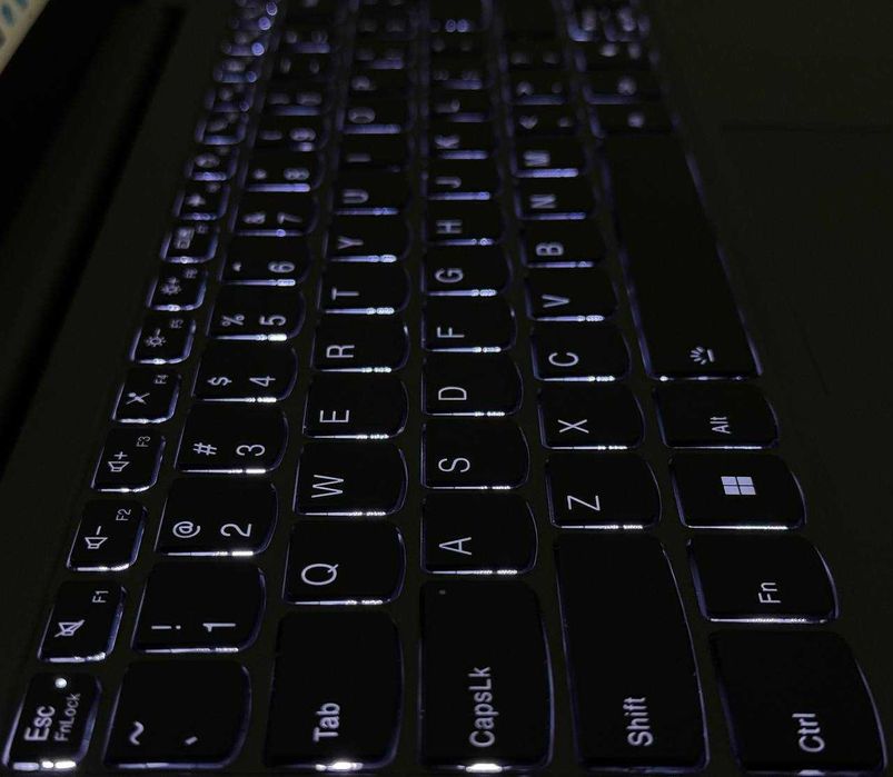 Ноутбук офисный Lenovo ThinkBook i5-1235U