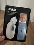 Aspirator nazal bebe nou