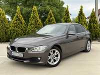 Bmw F30 320d 2013