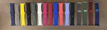 Bratara Apple Watch seria 1/2/3/4/5/6/7/8/9/SE
