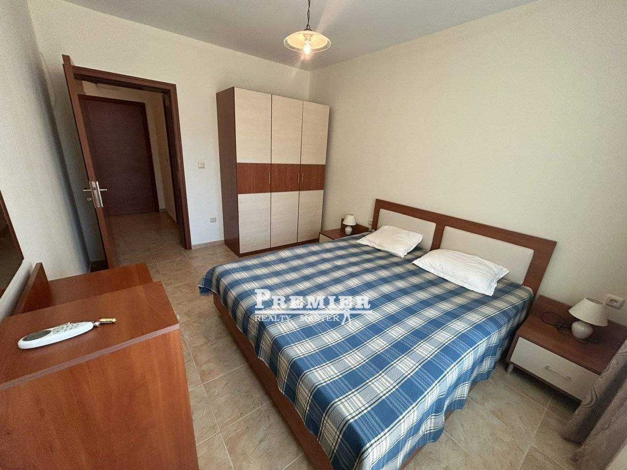 Продава се Тристаен апартамент в с. Равда, Област Бургас - 89 кв.м за 978 €/кв.м - Снимка #10