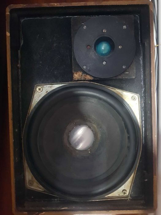 Boxe B 9261 RFT 50 W