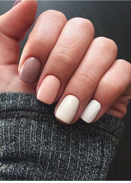 Manichiură și pedichiură