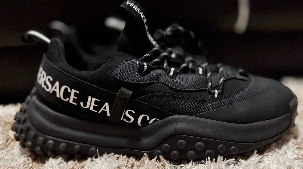 Мъжки   Versace Jeans Couture