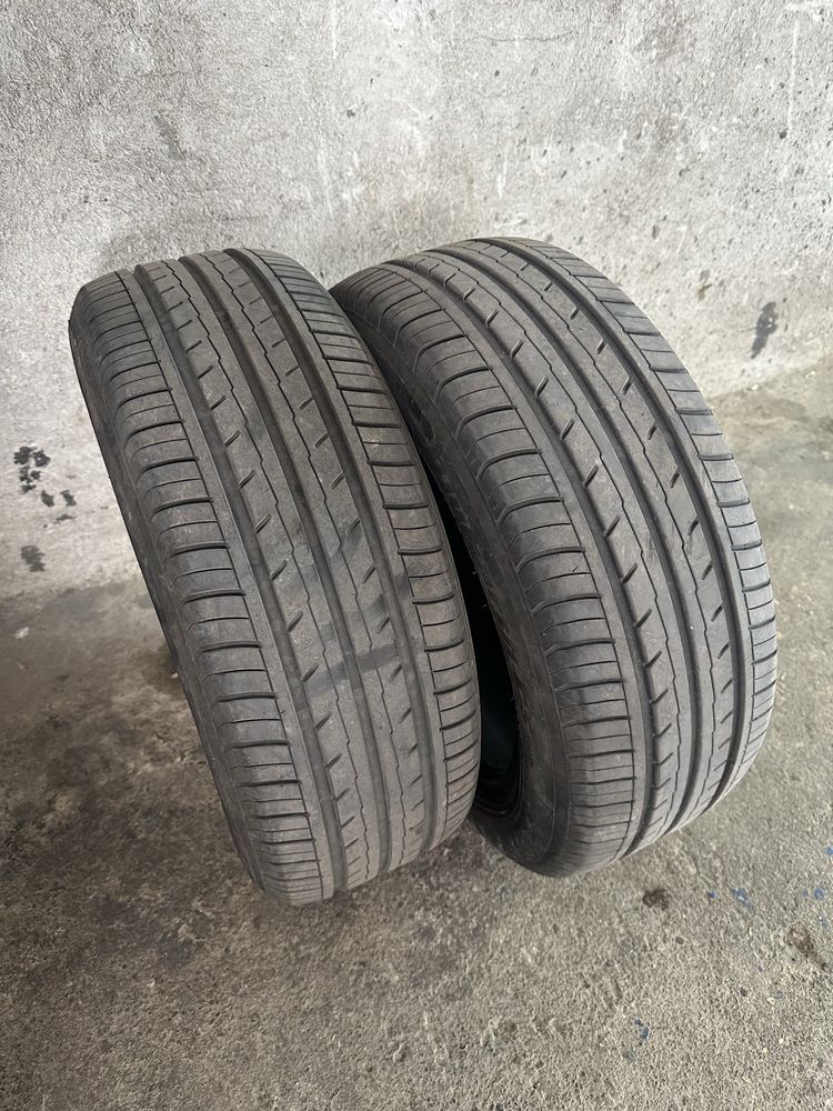YOKOHAMA 205/55/R 16