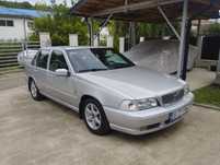 Volvo S70 2.4 benzina